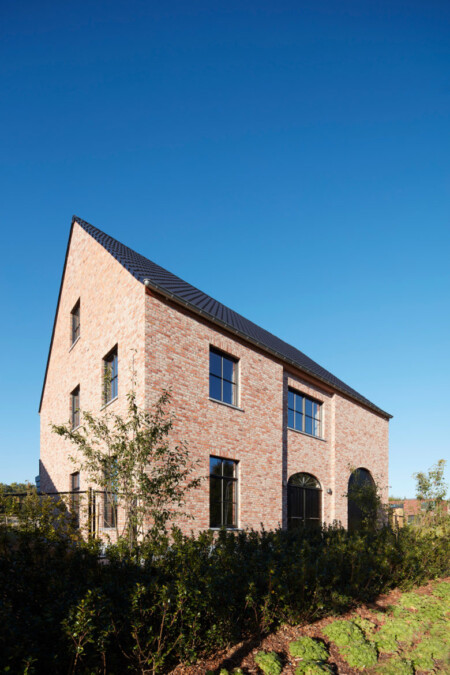 ALU2+ I aluminium ramen en deuren