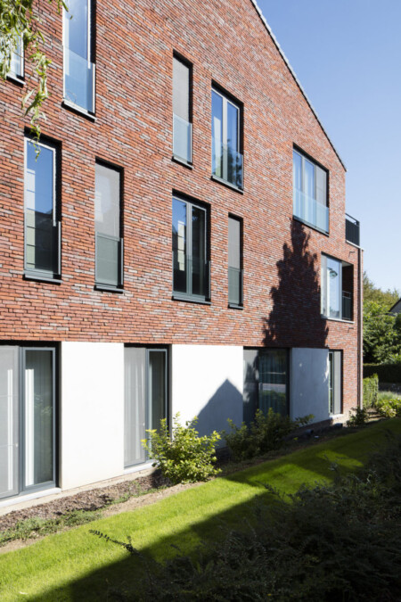 ALU2+ I aluminium ramen en deuren I SAPA