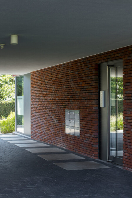 ALU2+ I aluminium ramen en deuren I SAPA