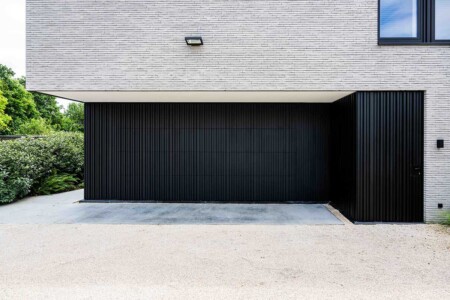 ALU2+ I aluminium ramen en deuren I SAPA