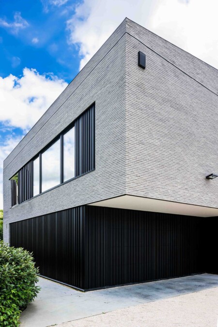 ALU2+ I aluminium ramen en deuren I SAPA