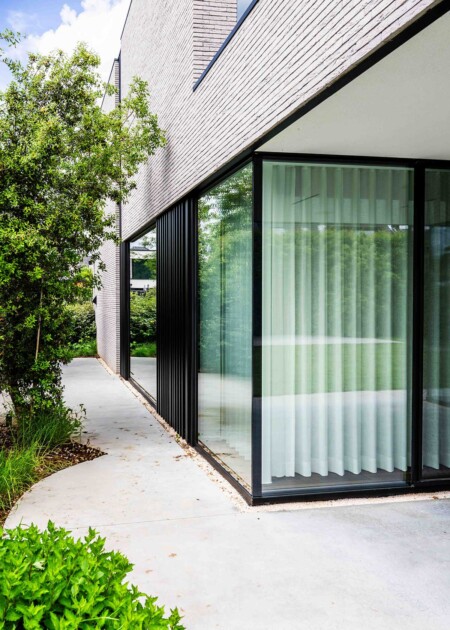 ALU2+ I aluminium ramen en deuren I SAPA