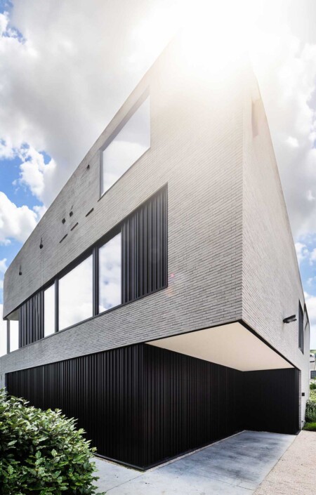 ALU2+ I aluminium ramen en deuren I SAPA