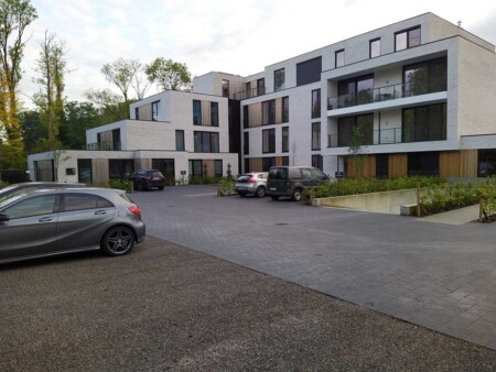 ALU2+ I aluminium ramen en deuren I SAPA