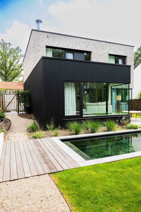 ALU2+ I aluminium ramen en deuren I SAPA