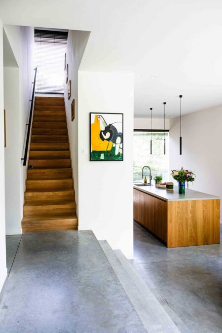 ALU2+ I aluminium ramen en deuren I SAPA